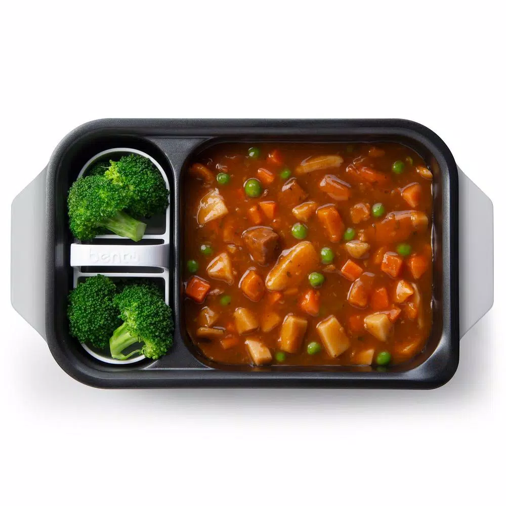 Best Sale β¨ Presto Bento Box White 1.75 Cup Electric Steamer Ramen Noodle Cooker π₯° - Image 7