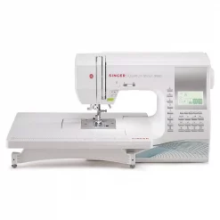 Brand new 🥰 Singer Quantum Stylist 600-Stitch Sewing Machine 💯