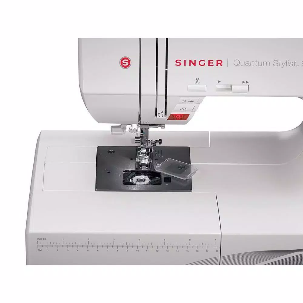 Brand new π₯° Singer Quantum Stylist 600-Stitch Sewing Machine π― - Image 2