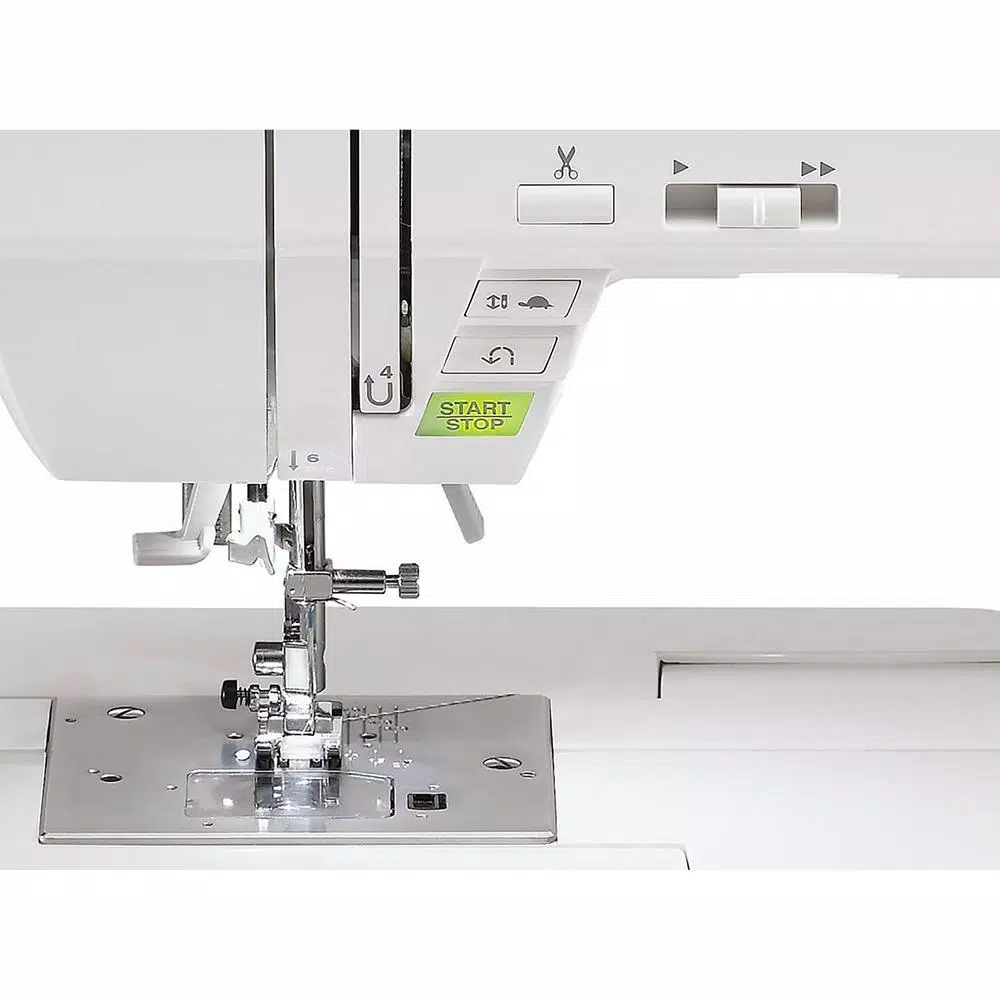 Brand new π₯° Singer Quantum Stylist 600-Stitch Sewing Machine π― - Image 3