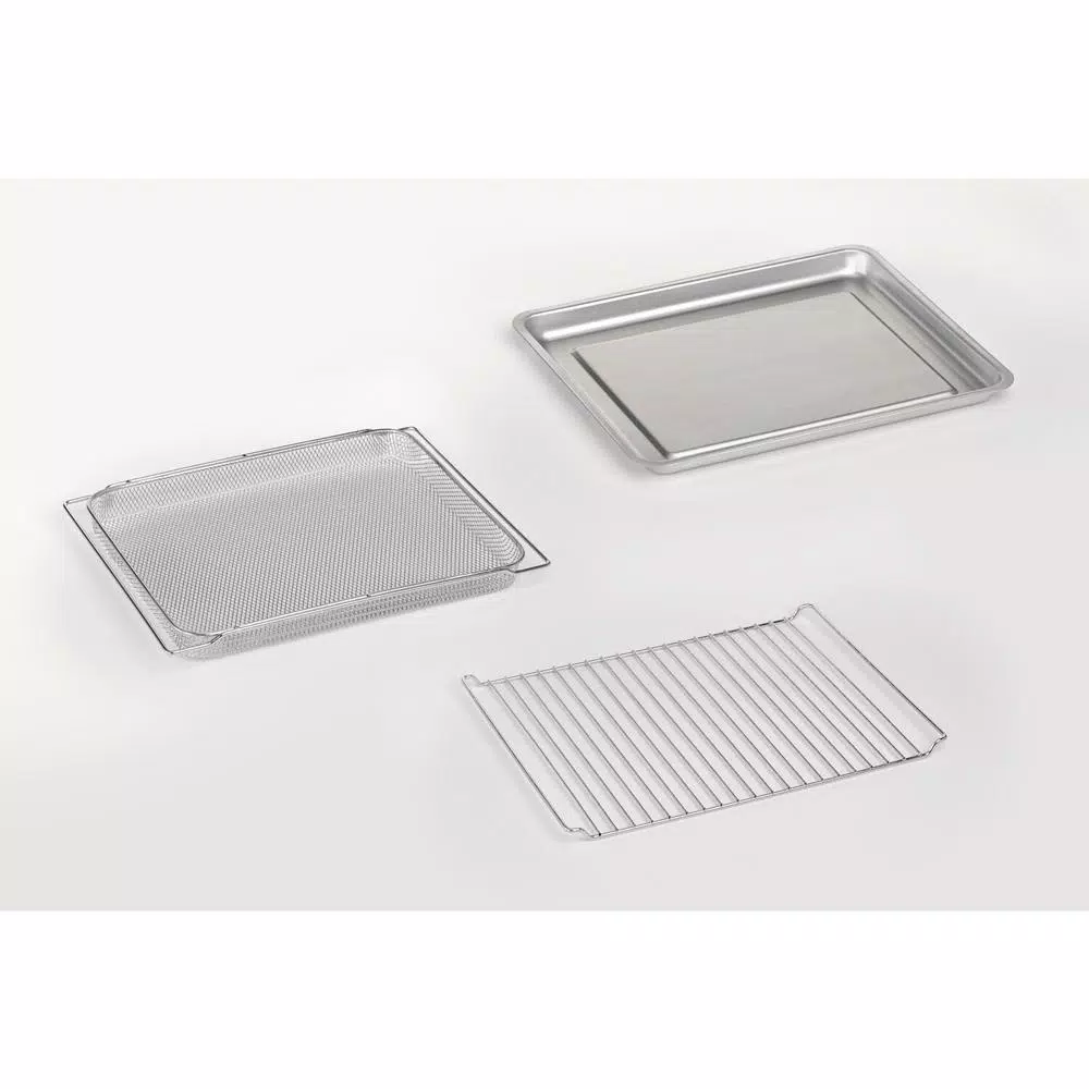 Best Sale π CASO 26 Qt. Stainless Steel Air Fryer Toaster Over π₯ - Image 5