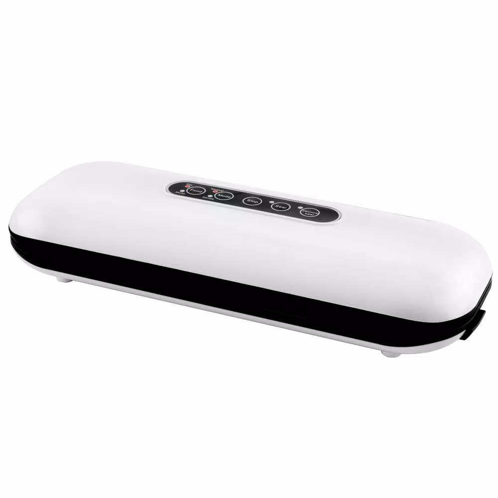 Deals π MegaChef White Food Vacuum Sealer π―