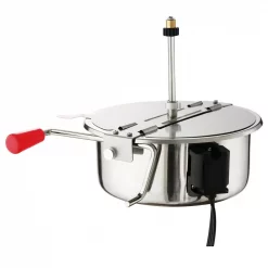 Best deal ⭐ Great Northern 8 Oz. Replacement Stainless Steel Popcorn Kettle For 8 Oz. Great Northern Popcorn Machine ✔️