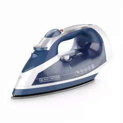 Outlet 🎁 BLACK+DECKER Xpress Steam Iron 🧨