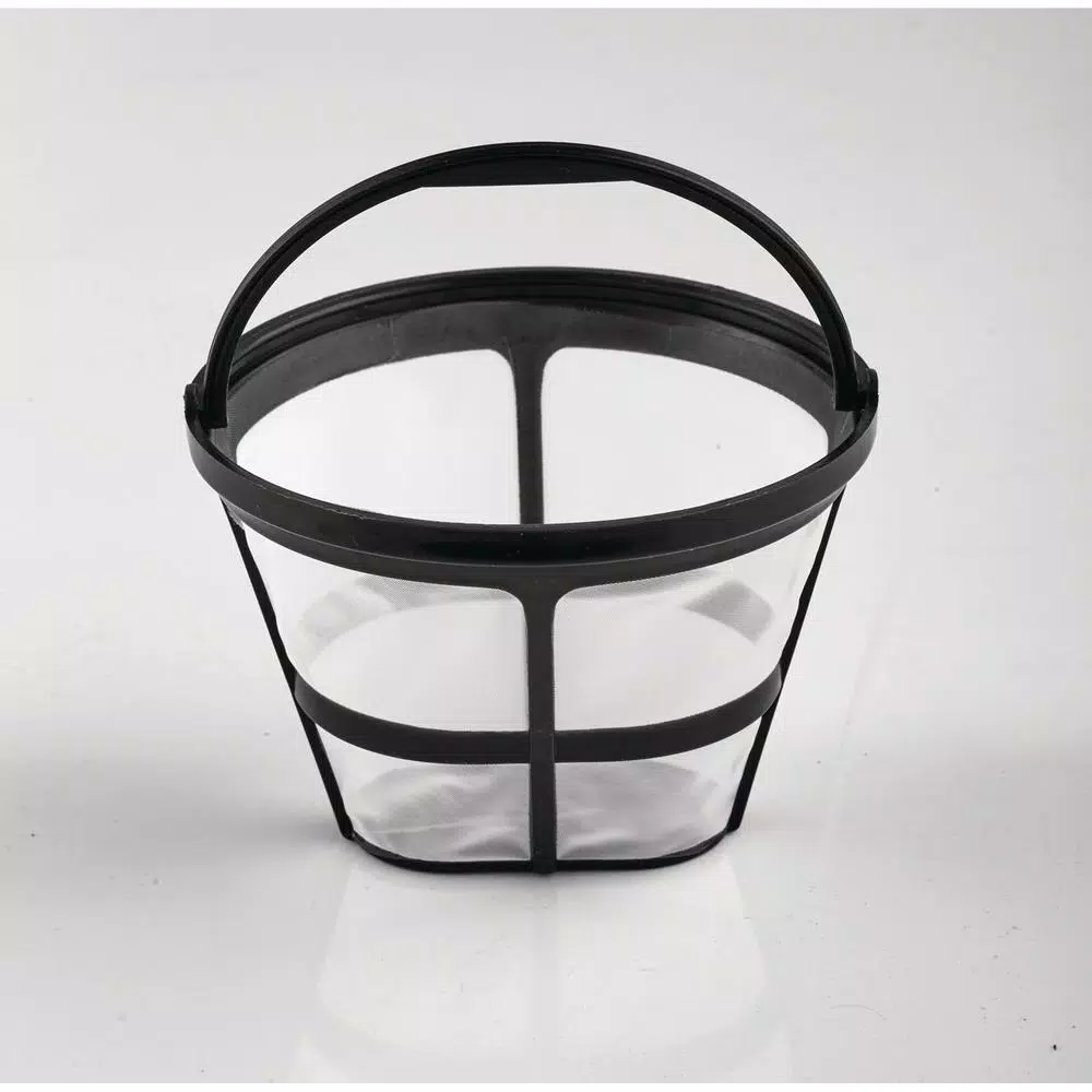 Best reviews of 𧨠Brentwood 4-Cup Black Coffee Maker βοΈ - Image 5