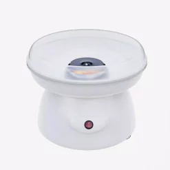 Best deal ⌛ Chef Buddy White Countertop Cotton 🍬 Candy Machine 😉