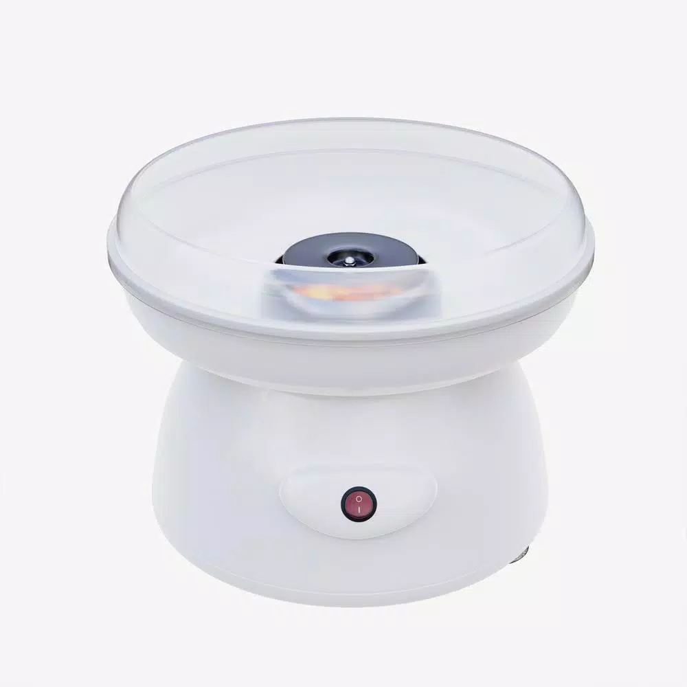 Best deal β Chef Buddy White Countertop Cotton π¬ Candy Machine π