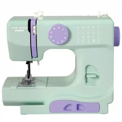 Best reviews of ✔️ Janome Basic 10-Stitch Mystical Sewing Machine ❤️