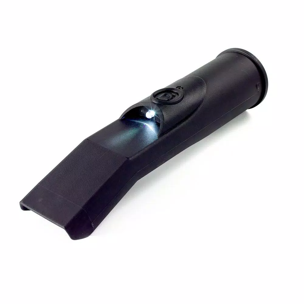 Deals π RIDGID 1-7/8 In. LED Lighted Car Nozzle Accessory For RIDGID Wet/Dry Shop Vacuums π₯