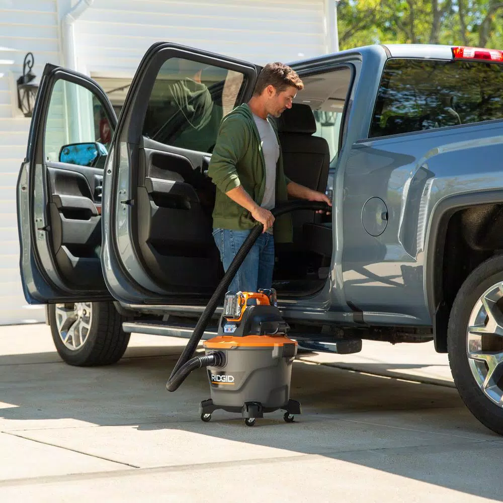 Deals π RIDGID 1-7/8 In. LED Lighted Car Nozzle Accessory For RIDGID Wet/Dry Shop Vacuums π₯ - Image 9