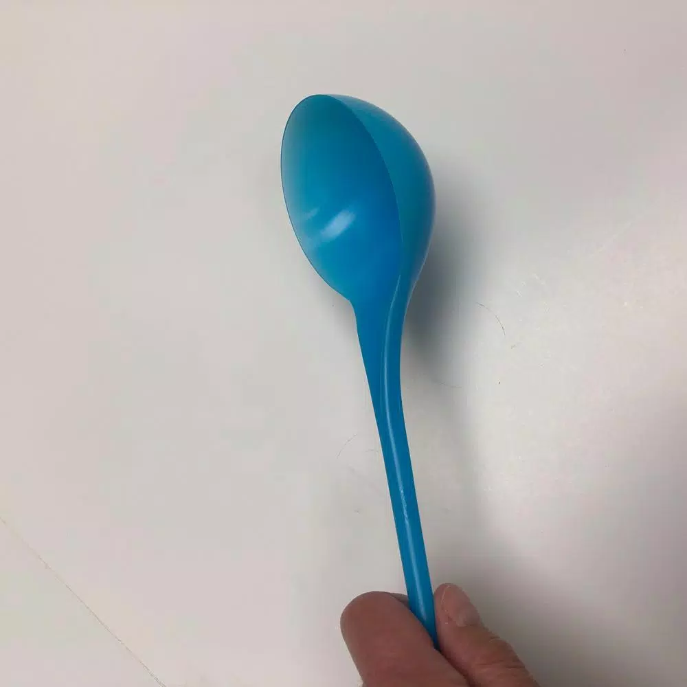 Best reviews of ๐ Paragon Blue Snow Cone Dipper For Paragaon Snow Cone Machine ๐ - Image 4