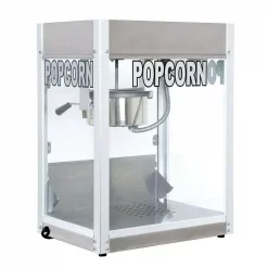Wholesale 🔔 Paragon Professional 6 Oz. Stainless Steel Countertop Popcorn Machine ⌛