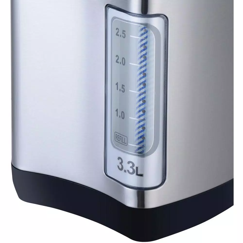 Buy π₯ Brentwood Appliances 14-Cup Stainless Steel Instant Hot Water Dispenser And GeoJug 2.25-Cup Stainless Steel Vacuum-Insulated Water Bottle π - Image 4