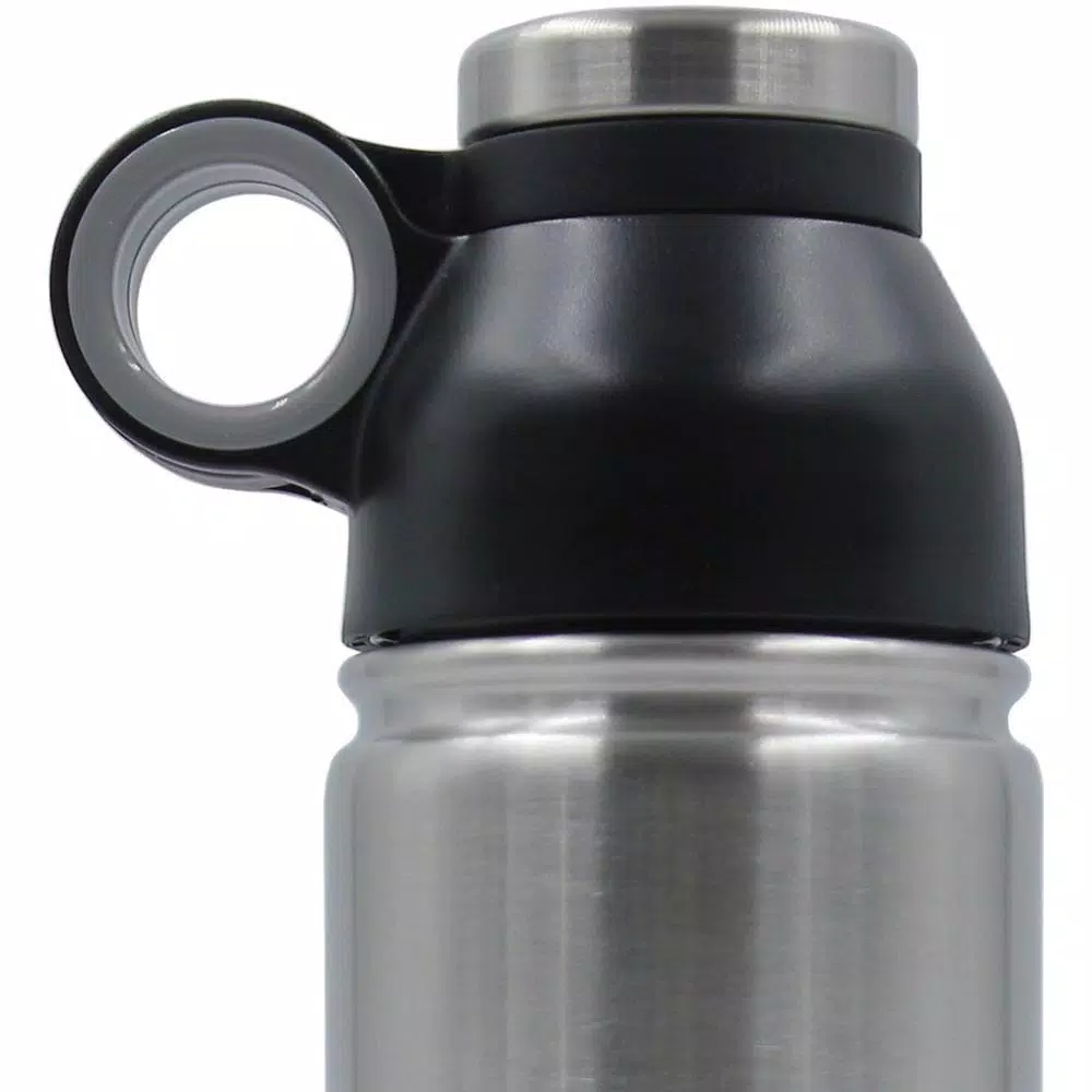Buy π₯ Brentwood Appliances 14-Cup Stainless Steel Instant Hot Water Dispenser And GeoJug 2.25-Cup Stainless Steel Vacuum-Insulated Water Bottle π - Image 5