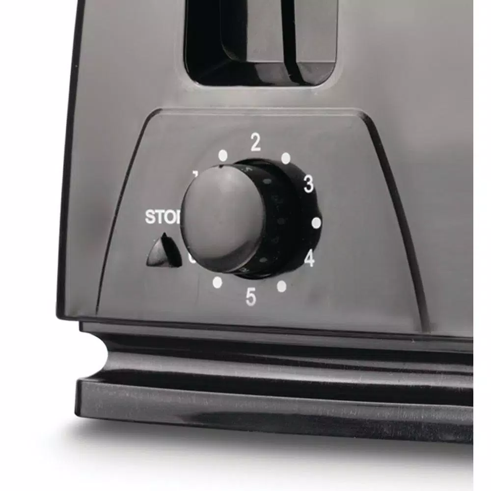 Best reviews of β¨ Brentwood 4-Slice Black Toaster π₯ - Image 3