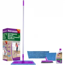 Best Pirce 👏 Rejuvenate Ultimate Grout Deep Cleaner System 👍