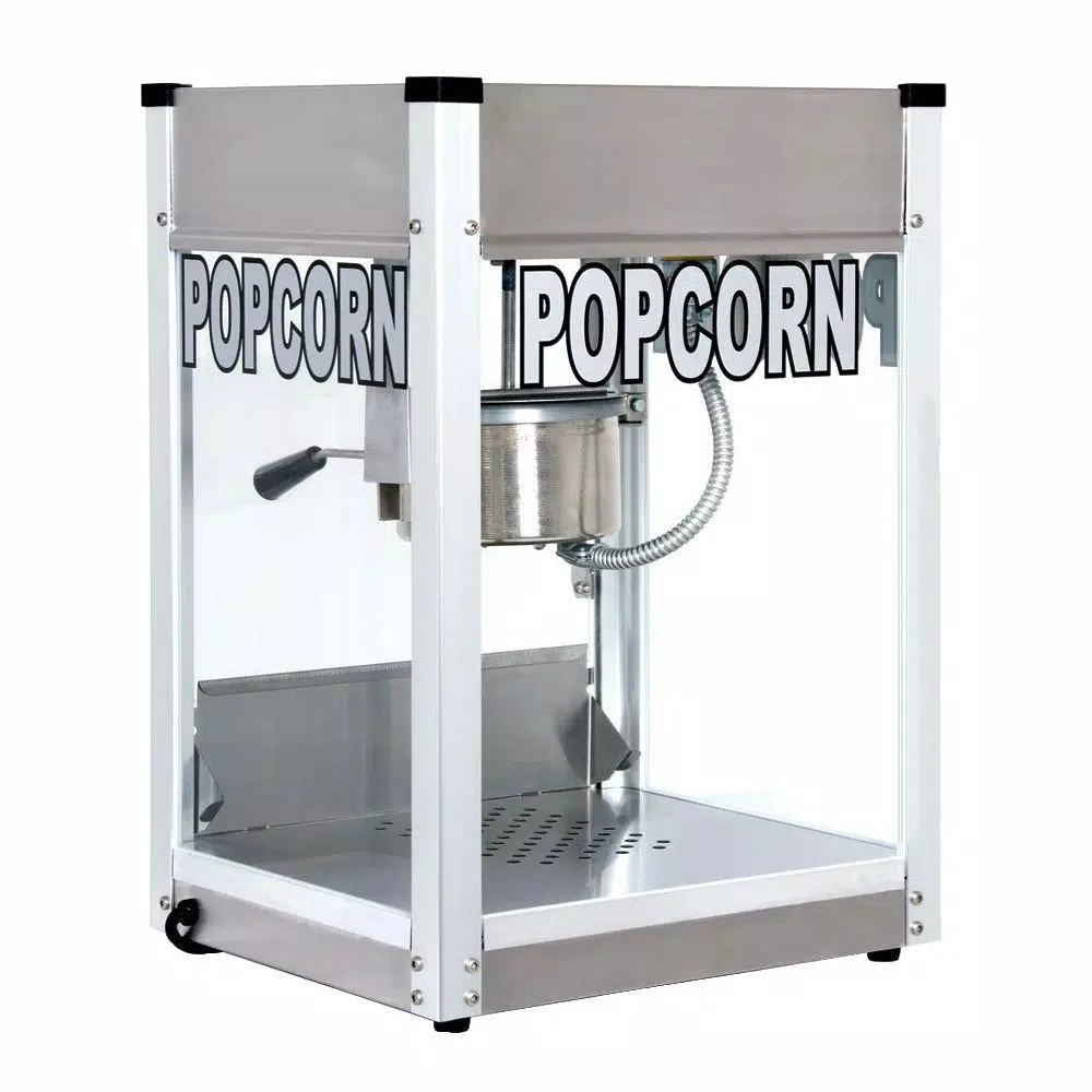 Top 10 ๐ Paragon Professional 4 Oz. Countertop Popcorn Machine ๐