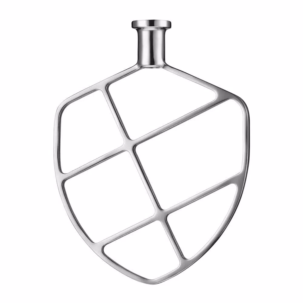 Best Sale β€οΈ Waring Commercial 11-Speed, Blue, Luna 7 β 7 Qt. Planetary Mixer, Includes Dough Hook, Mixing Paddle And Whisk π - Image 6