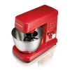 Coupon ❤️ Hamilton Beach 3.5 Qt. 6-Speed Red Stand Mixer 😉