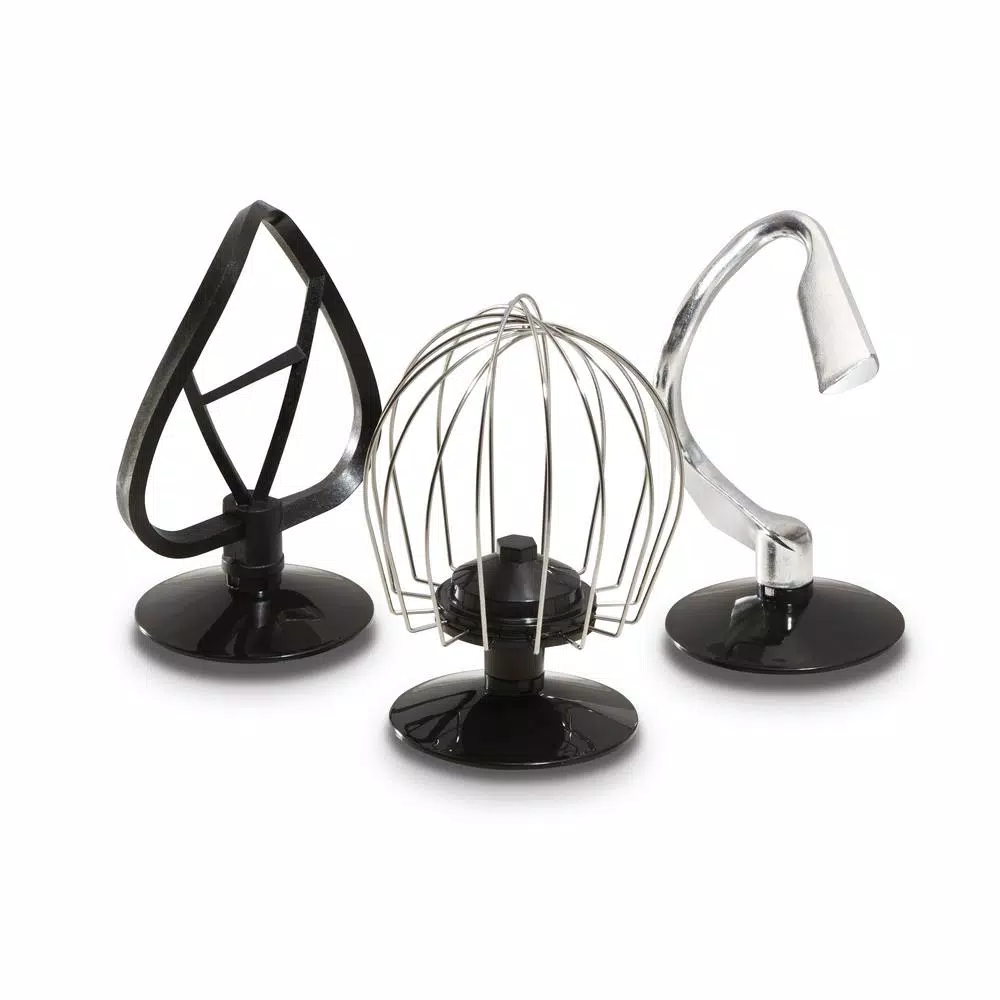 Coupon β€οΈ Hamilton Beach 3.5 Qt. 6-Speed Red Stand Mixer π - Image 3