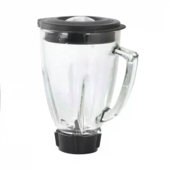 Hot Sale ⌛ Better Chef 6-Piece 48 Oz. Round Blender Glass Jar Replacement Kit 🎁