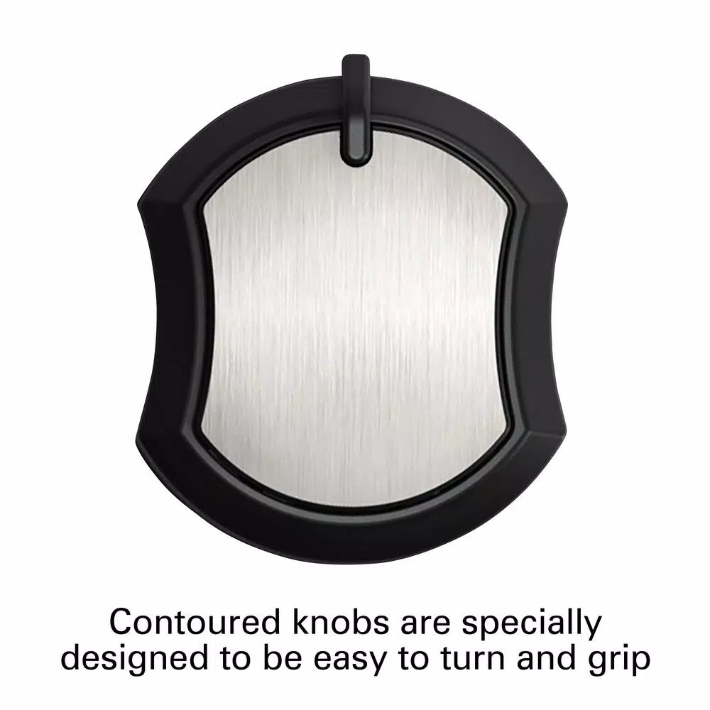 Top 10 π€© Hamilton Beach Easy Reach 1400 W 6-Slice Gray Convection Toaster Oven With Built-In Timer π - Image 4