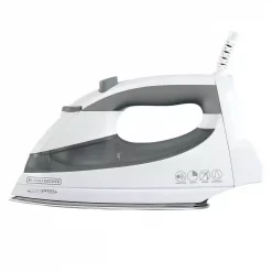 Outlet 🔔 BLACK+DECKER ASO Smart Steam Iron 😉