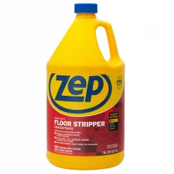 Discount 👍 ZEP 1 Gal. Heavy-Duty Floor Stripper ⌛