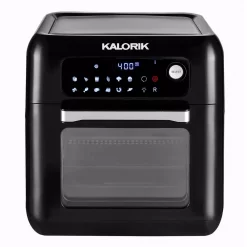 Coupon 😉 KALORIK Air Fryer Oven 🥰