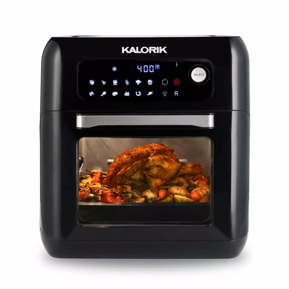 Coupon π KALORIK Air Fryer Oven π₯° - Image 3