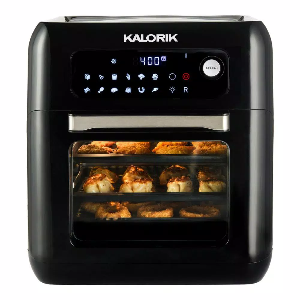 Coupon π KALORIK Air Fryer Oven π₯° - Image 5