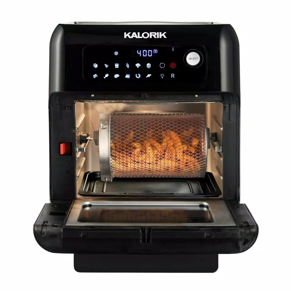 Coupon π KALORIK Air Fryer Oven π₯° - Image 6