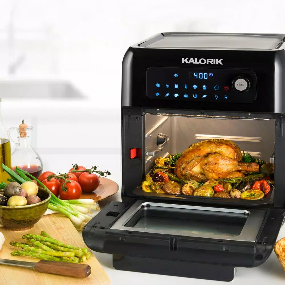 Coupon π KALORIK Air Fryer Oven π₯° - Image 7