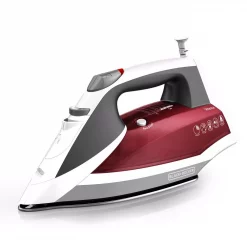 Hot Sale 🥰 BLACK+DECKER Vitessa Advanced Steam Iron With Dual-Position 🧨